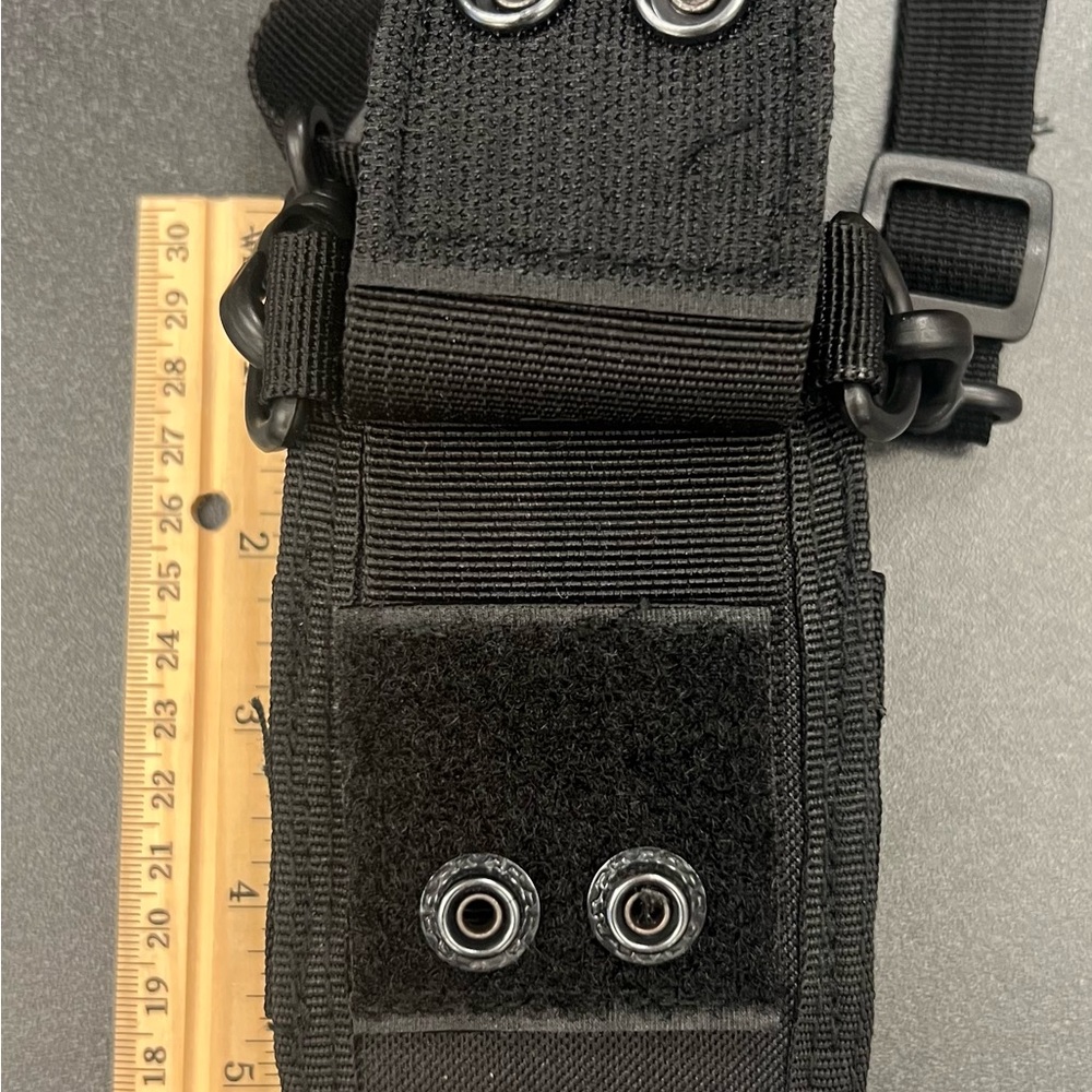 3 in 1 Radio Case - Picture 6 of 10
